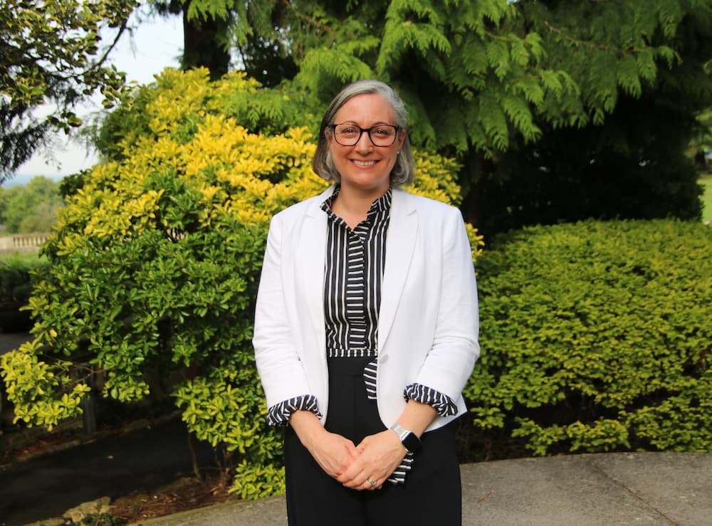 Kingswood Prep Announces Helen Worrall as Next Head